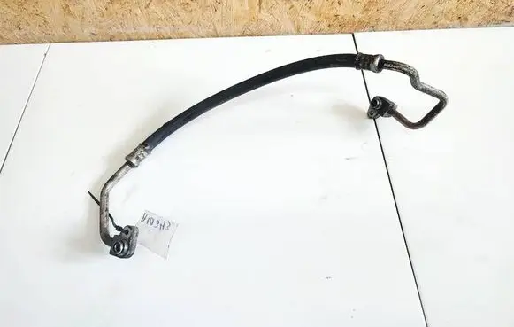 Air conditioning (A/C) pipe/hose