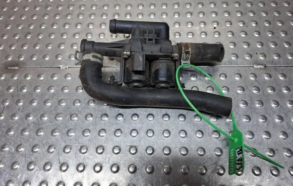 BMW 5 F10 F11 Coolant heater control valve S26371773 9119164