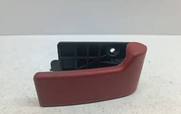 Mercedes-Benz A W168 Engine bonnet (hood) release handle A1248800320
