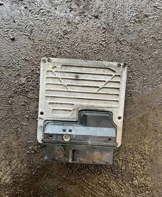Mercedes-Benz C W203 Engine control unit/module A2710107702 F203J50