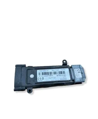 BMW 3 E90 E91 Phone control unit/module 4700220126 023252 0701C2C