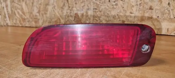 Chevrolet Epica Rear/tail lights E132106