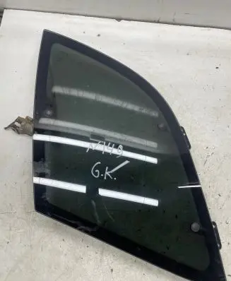 Mercedes-Benz ML W163 Rear side window A1636700350 DOT376 43R002444
