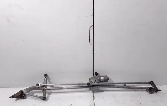 Ford C-MAX II Front wiper linkage and motor AM5117504BE