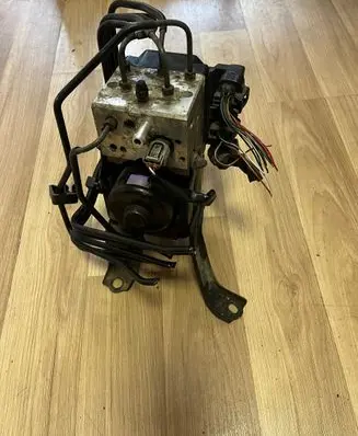 Lexus RX 300 ABS Pump 4454048030 44540-48030 339001030
