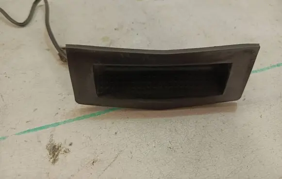 Opel Insignia A Tailgate/trunk/boot lock/catch/latch 461088395