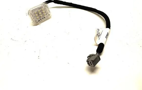 Ford Transit Custom Rear seat light BK2V13776AD