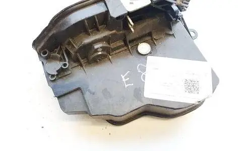 BMW 1 E81 E87 Rear door lock 7167075 A046998