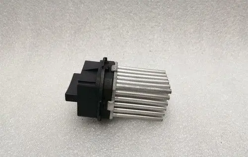 Porsche 911 991 Heater blower motor/fan resistor 5HL008941
