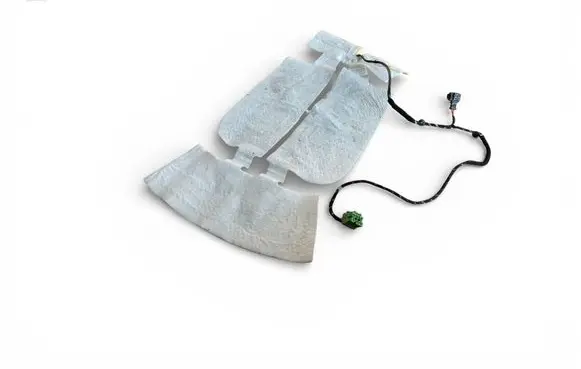 Audi A6 S6 C7 4G Seat heating element 4G8963555 2300037NA