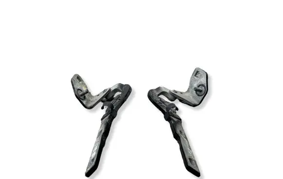 Audi A2 Tailgate/trunk/boot hinge 8Z0827300A 8Z0827299A