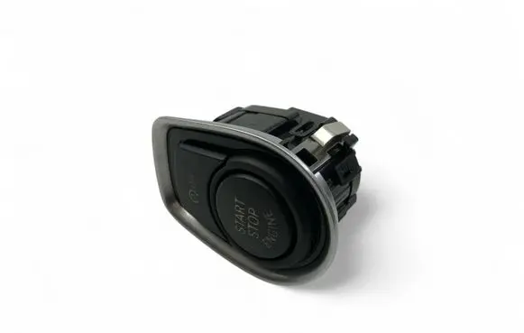 BMW 1 F20 F21 Engine start stop button switch 9250734