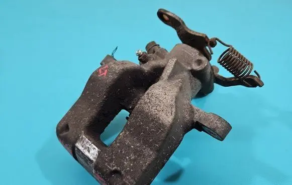 Toyota Avensis T270 Rear brake caliper IMPRK1491503
