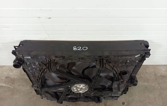 BMW 2 G42 Radiator set KOMPLETG42 7935172