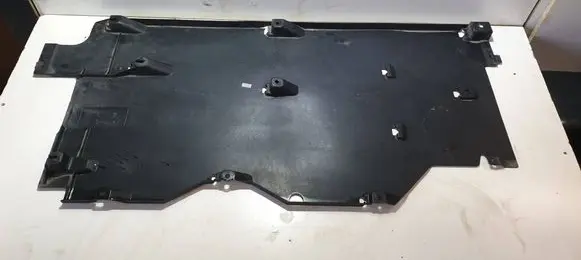 Side bottom protection