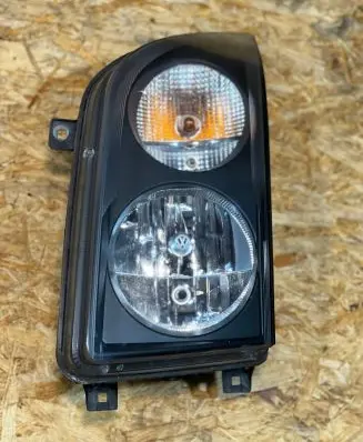 Volkswagen Crafter Headlight/headlamp 247615-00L