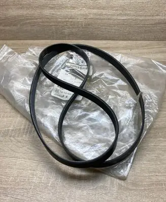 Opel Astra J Timing belt 55577367 6PK1892
