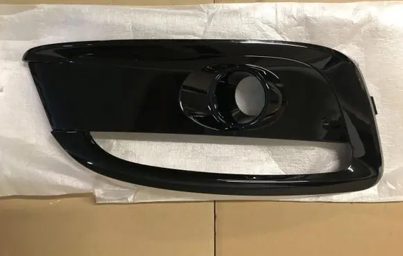 KIA Ceed Front bumper lower grill 86564-A2610