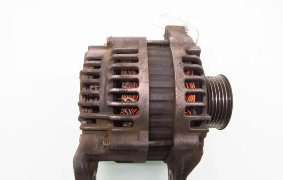 Nissan Almera N16 Generator/alternator LR180762 23100BU010