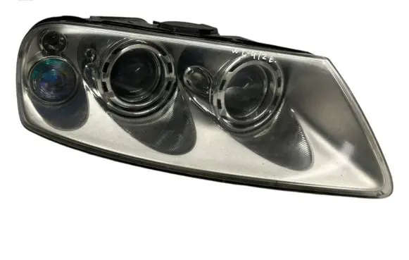 Volkswagen Touareg I Headlight/headlamp