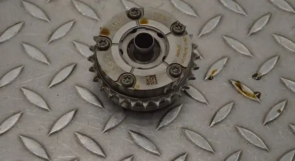Alfa Romeo Giulia Camshaft pulley/ VANOS 279099 34784701