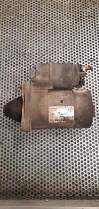 Fiat Panda II Starter motor 63102022