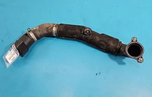 Skoda Kodiaq Engine coolant pipe/hose 04L131111M IMPRK1546879