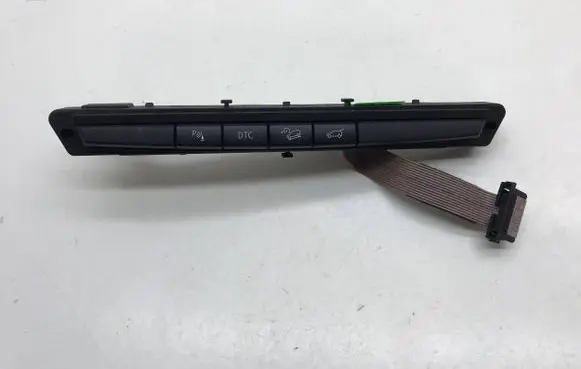 BMW X5 E70 Parking (PDC) sensor switch 9180946 6131 502324