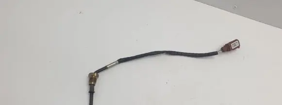 Audi A4 S4 B9 Exhaust gas temperature sensor 4M0906088AM