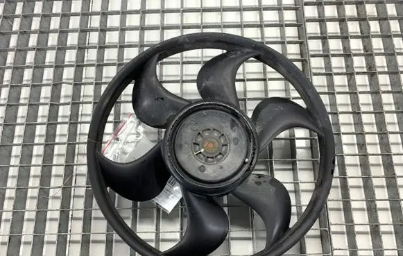 Ford Mustang VI Fan set