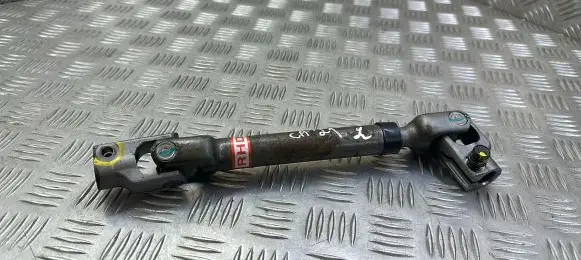 KIA Sportage Steering column universal joint