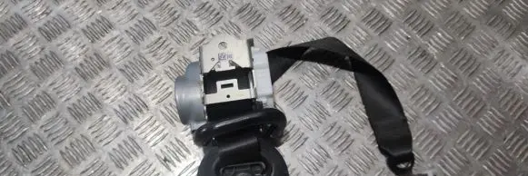 Mercedes-Benz EQB Rear seatbelt A2478609200