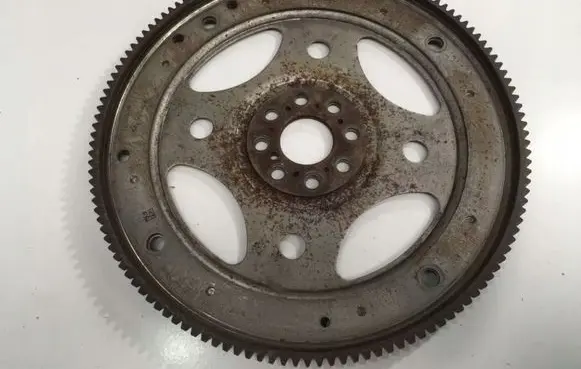 Jaguar XE Flywheel AMPHA0869A