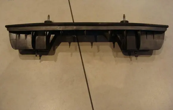 Fiat Ducato Reversing camera 1374219080 3ST0PX250FL
