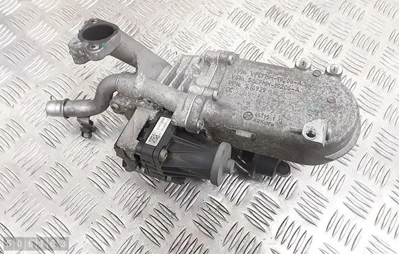 Ford Mondeo MK V EGR valve cooler VPEFMH19206A