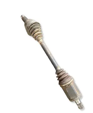 BMW X5 E70 Front driveshaft 7622913