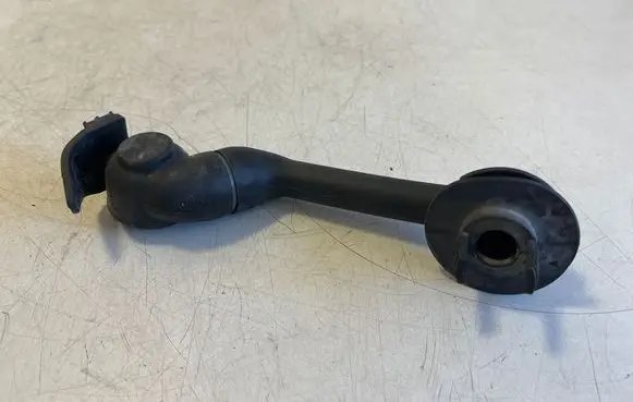 BMW X6 F16 Water drain line hose 9288173