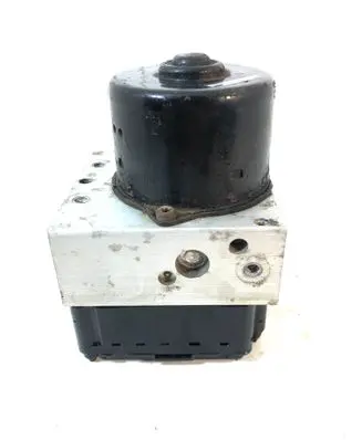 Mazda Tribute ABS Pump YL842C286AC EC0267650