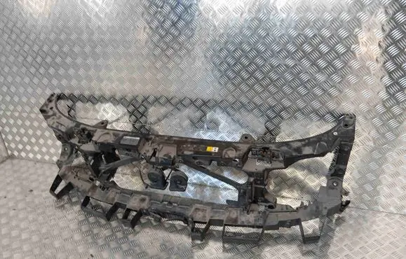 Land Rover Range Rover Sport L320 Radiator support slam panel AH228A297AA