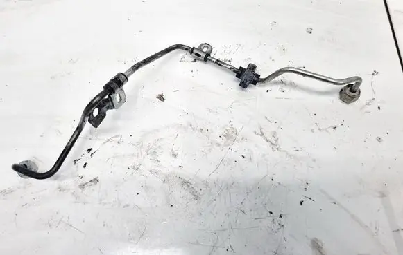 Renault Laguna III Fuel line pipe 734026B