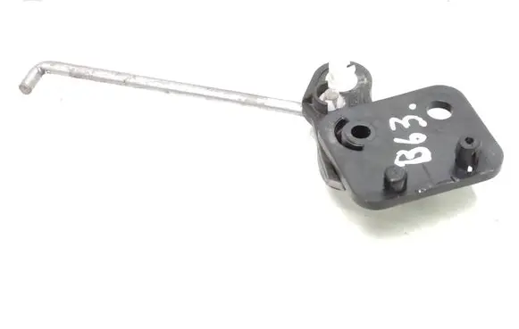 Volvo XC70 Tailgate/trunk/boot open switch 8643069