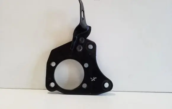 Nissan Qashqai J12 Other rear suspension part 