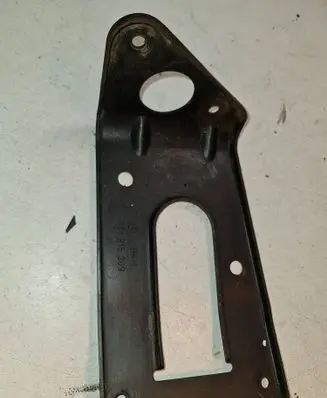 Volkswagen Multivan T4 Webasto auxiliary heater mount bracket 701815209
