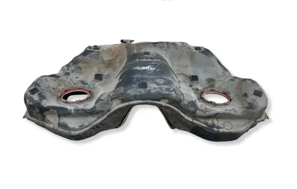 Maserati Ghibli Fuel tank 06700032570