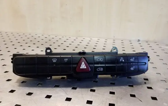 Volkswagen Crafter Other switches/knobs/shifts 9065453607