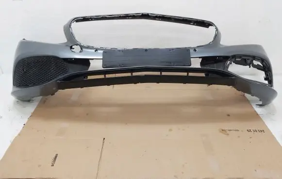 Mercedes-Benz E W213 Front bumper A2138850238