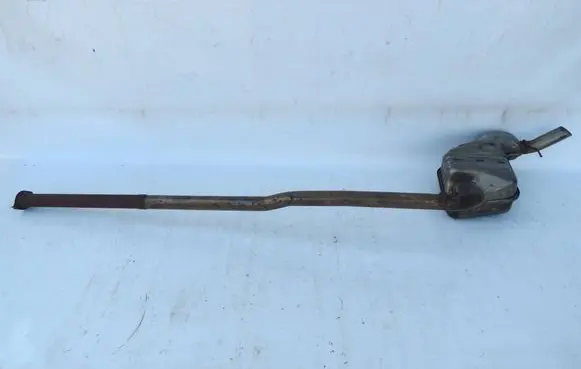 Volvo XC70 Rear muffler/silencer tail pipe 