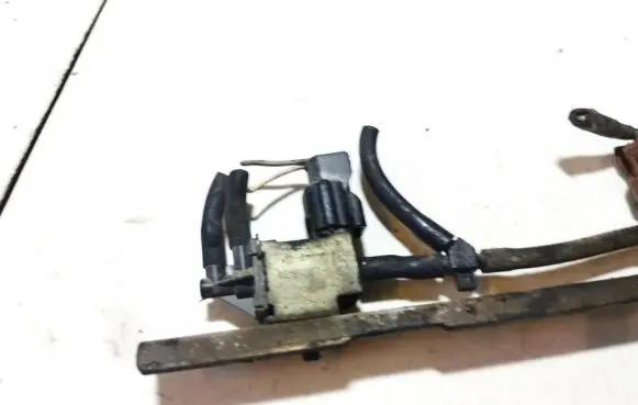 Nissan Almera Turbo solenoid valve aesa123