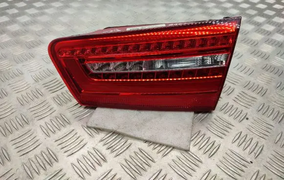 Audi A6 C7 Tailgate rear/tail lights 4G9945094B