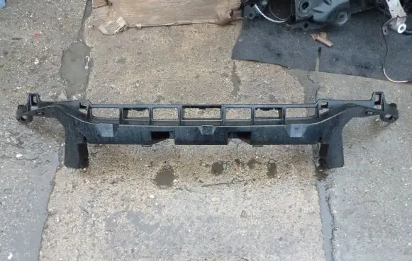 Ford Kuga I Front bumper support beam 